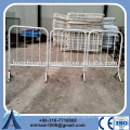 Anping baochuan einfach zu installieren Crowed Control Barrier Event Barriere zum Verkauf